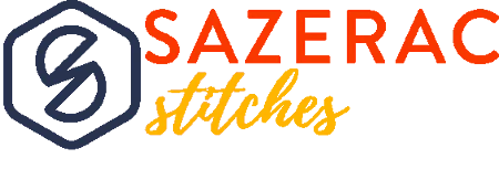 Sazerac Stitches