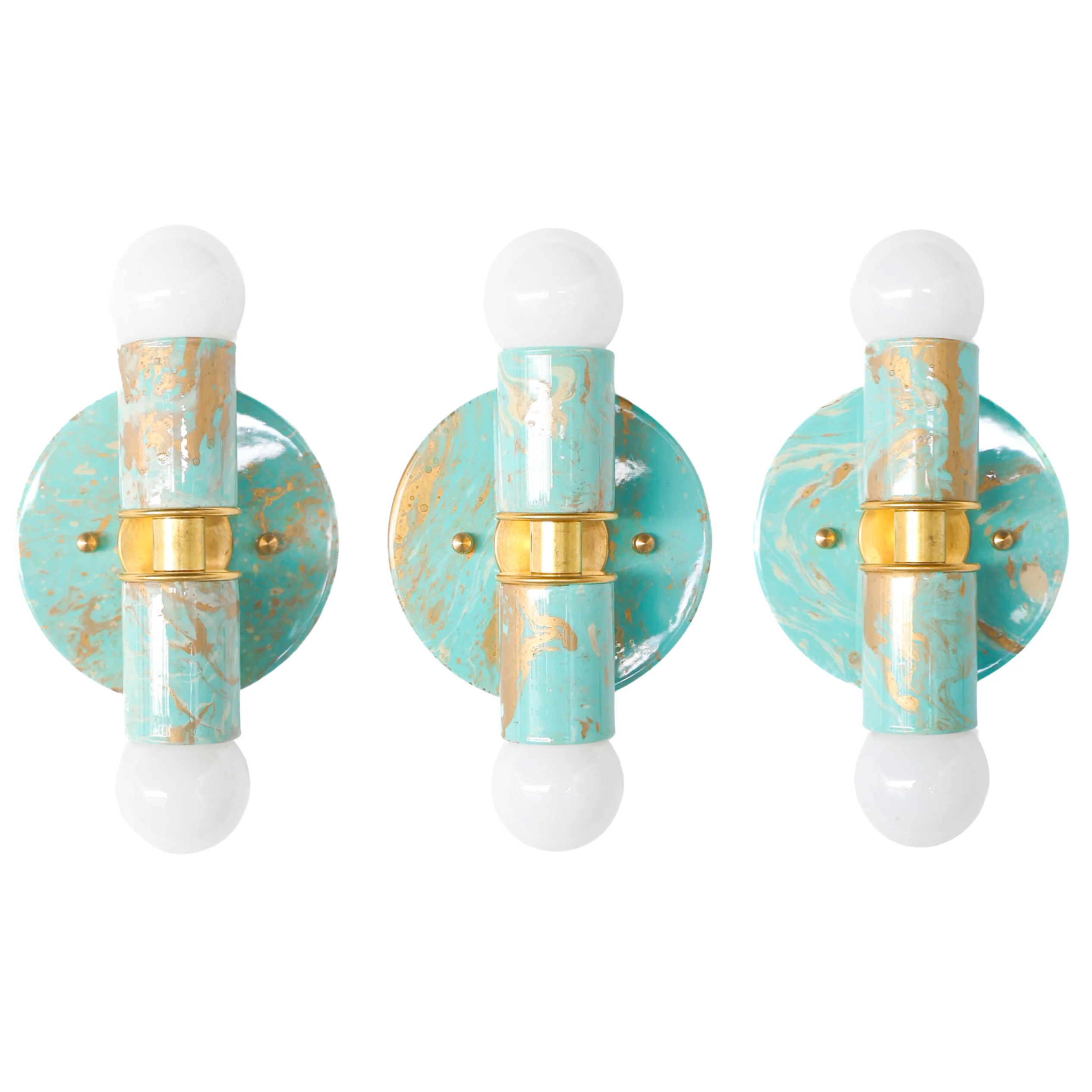 Flushmount Ceiling Fixtures